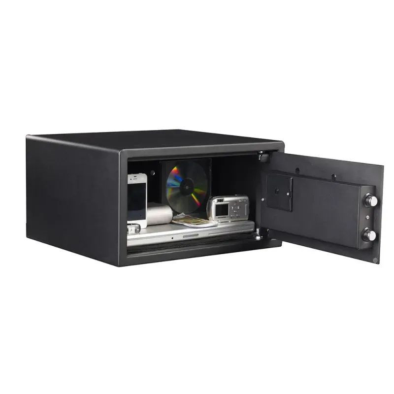 Coffre fort hotel Hartmann HS-458-02 - 36 litres