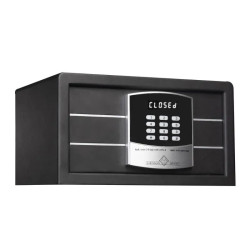 Coffre fort hotel Hartmann HS-458-01 - 12 litres