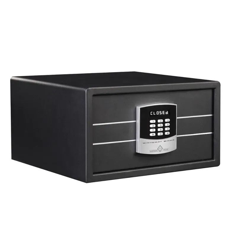 Coffre fort hotel Hartmann HS-458-02 - 36 litres