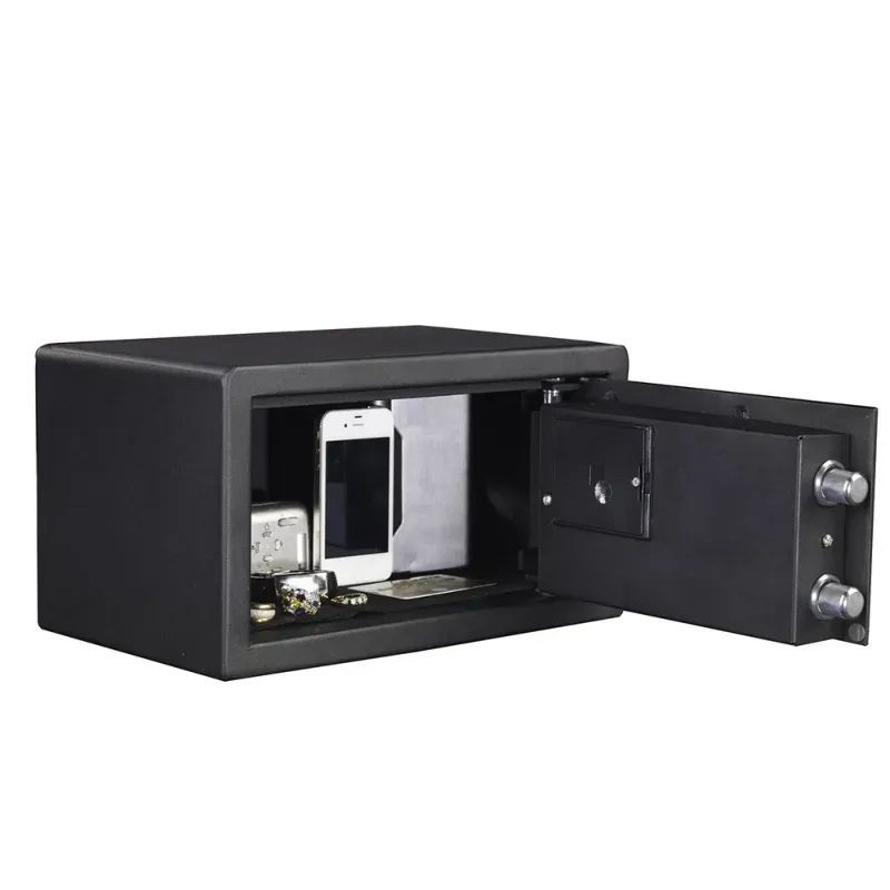 Coffre fort hotel Hartmann HS-458-01 - 12 litres