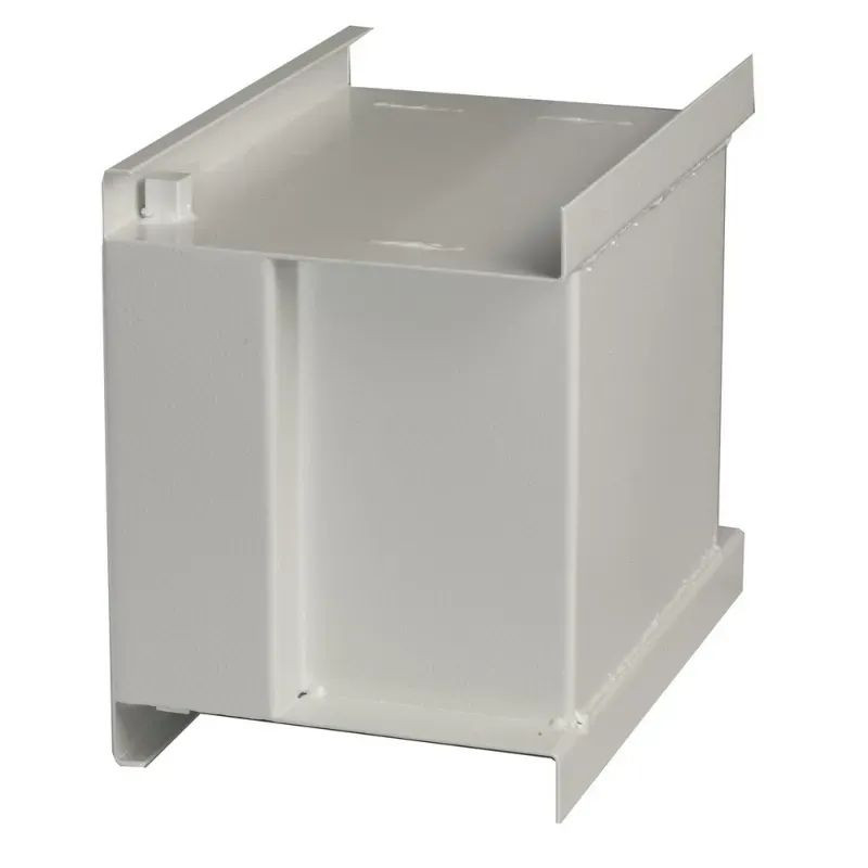 Coffre fort encastrable Hartmann WB 2 - 6 litres