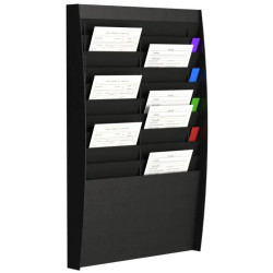 Trieur vertical 20 cases A4 - Paperflow