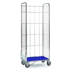 Chariot à linge Cabri