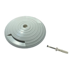 Plot de balisage parking