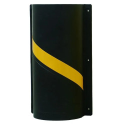 Protection conduite d'eau, gaz, électrique - Omégon