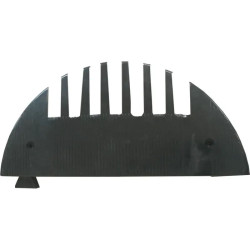 Passe cable caoutchouc 7 cables CP5040