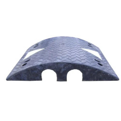 Passe cable caoutchouc 2 cables CP500