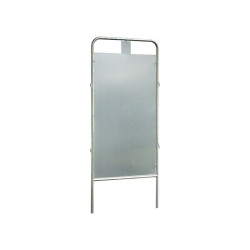 Panneau électoral Procity modèle Classique