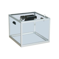 Urne électorale réglementaire