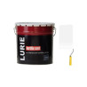 Peinture ignifuge blanche Lurie Lurifix SM1 pour support déjà M1