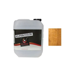 Lurie Alphacolor - Colorant pour vernis intumescent bois Alphaflam