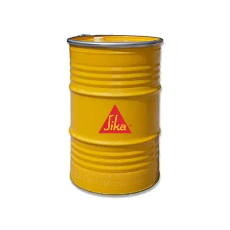 Peinture intumescente acier - Intérieur - Sika Unitherm Steel W-60