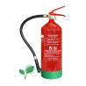 Extincteur eau 6L AB sans fluor