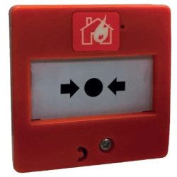 Cordia Orexa ADTR4010 - Déclencheur manuel radio