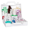 Coffret de secours 6 à 8 personnes