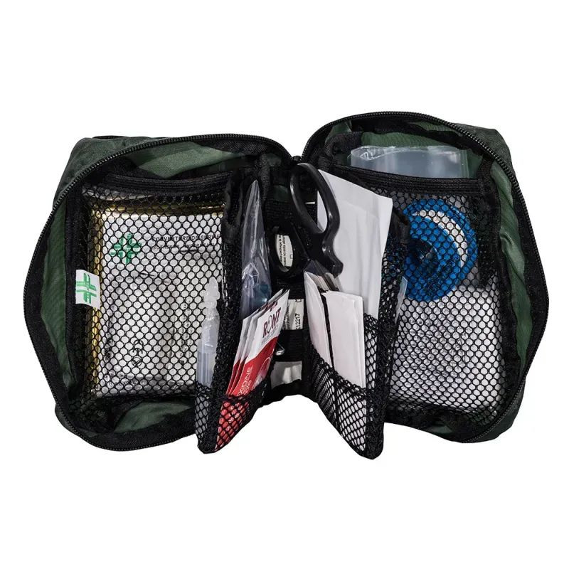Trousse de secours S.S.T - Sauveteur Secouriste du Travail