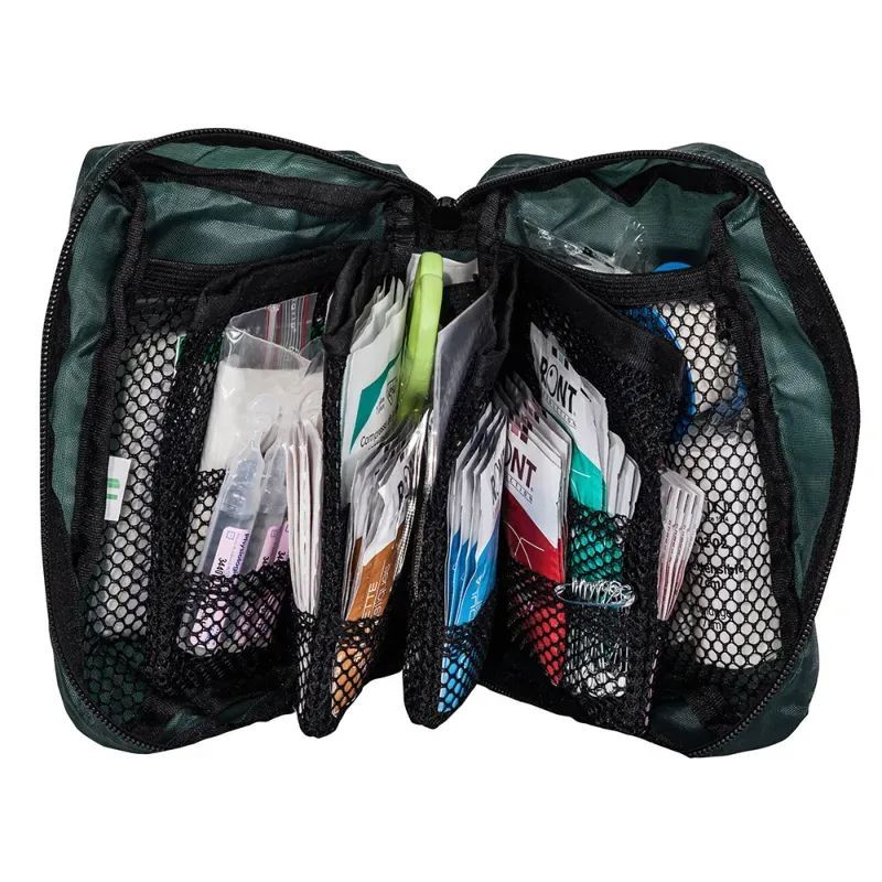 Trousse de secours école &amp; centre aéré