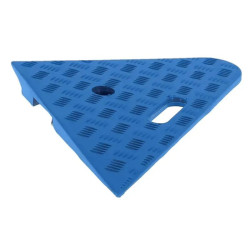 Rampe PMR pour passe câbles CP1031