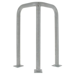 Etrier de protection d'angle 3 pieds - BARA