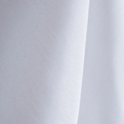 Tissu voilage anti feu M1 - M140EC - 70g/m²