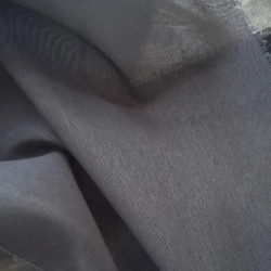 Tissu voilage anti feu M1 - M102 - 90g/m²