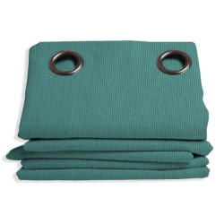 Rideau pare solaire anti feu M1 sur mesure - Corte - 230g/m²