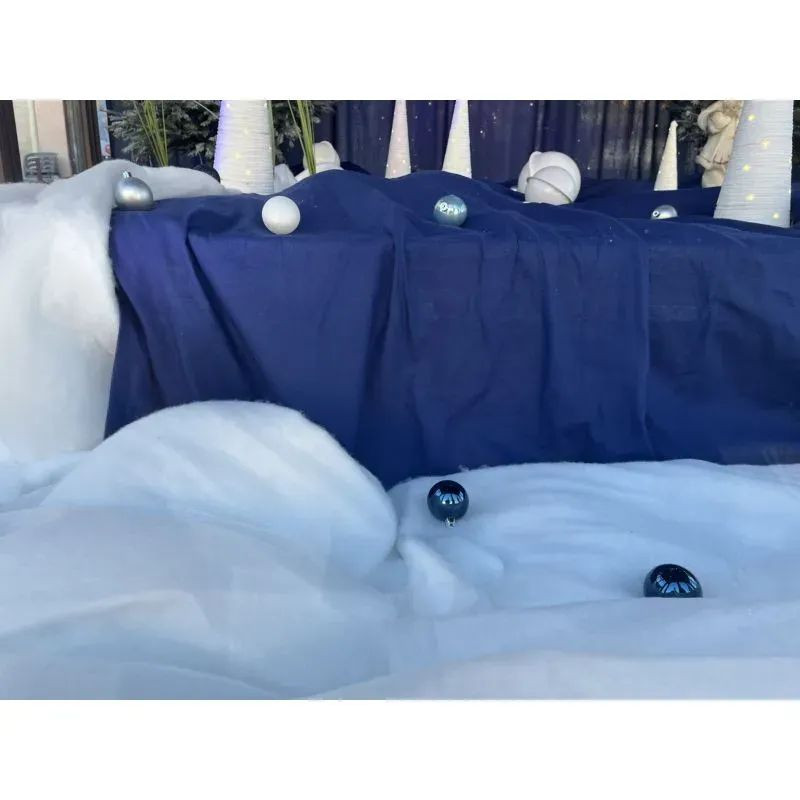 Rouleau de ouate ignifugé M1 - 30ml