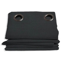 Rideau pare solaire et thermique anti feu M1 - Mirage 2 - 200g/m²