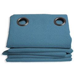 Rideau pare solaire anti feu M1 sur mesure - Corte - 230g/m²