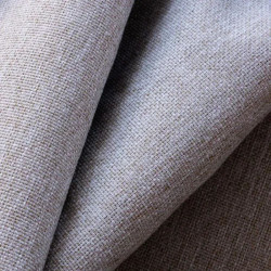 Tissu pare solaire anti feu M1 - Siento Color - 435g/m²