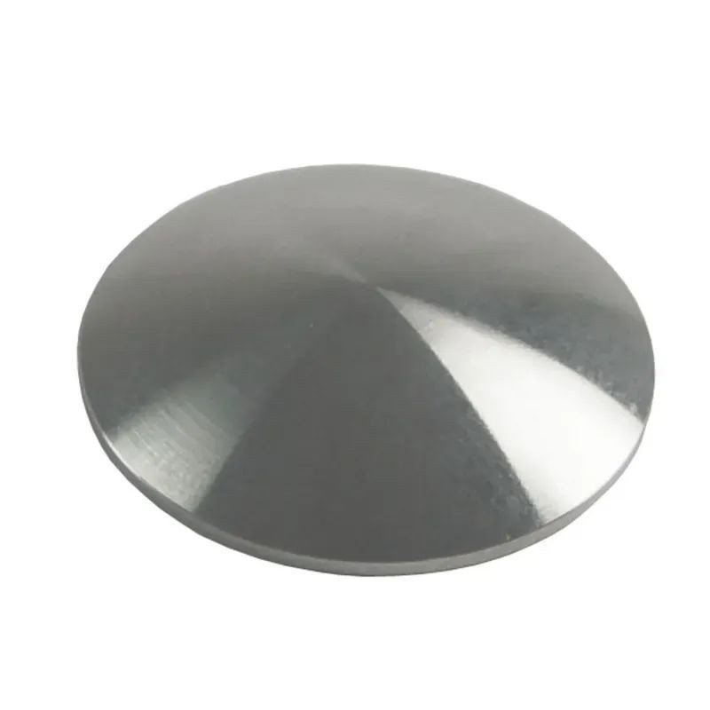 Pack 250 clous podotactiles aluminium SHS 20 AL6063 à coller