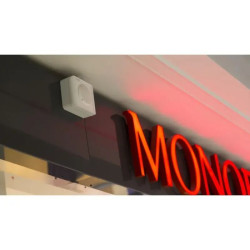 Balise sonore Actithéa