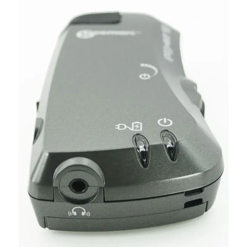 Geemarc LH10v2 - Amplificateur d'écoute ambiante micro et position T