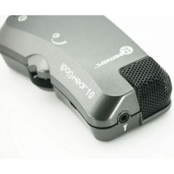 Geemarc LH10v2 - Amplificateur d'écoute ambiante micro et position T