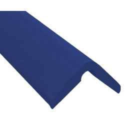 Protection pour angles imparfaits ou murs porteurs