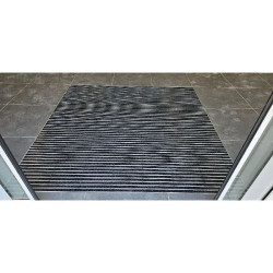 Tapis de fosse sur mesure