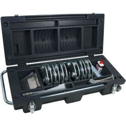 Pack 18 Fourmi de manutention