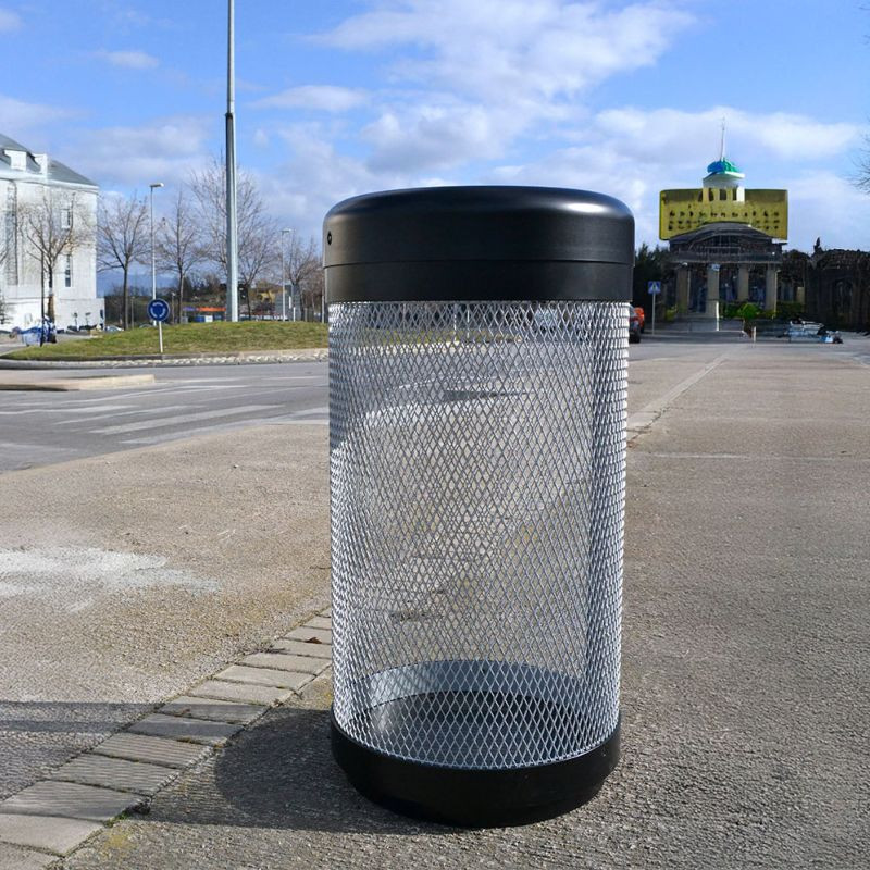 Corbeille Déployée - Benito PA638