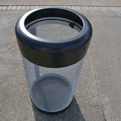 Corbeille Déployée - Benito PA638