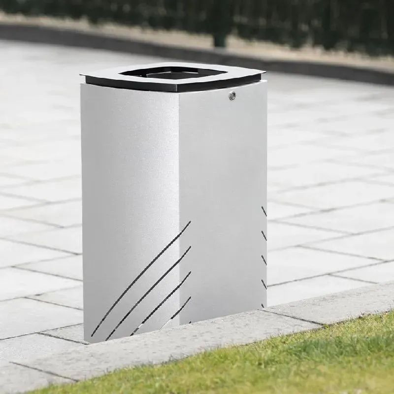 Corbeille design Mielek - Benito PA691