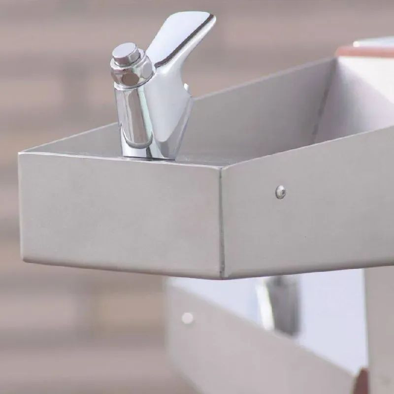 Fontaine à eau d'extérieur Dual - Benito UM540I