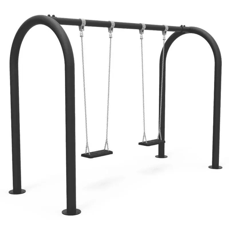 Balançoire Benito Curvo