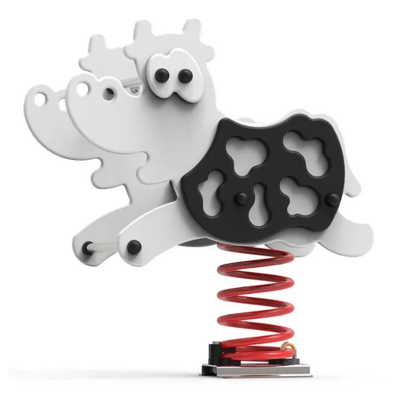 Pack aire de jeux 5 modules - Benito Area Educa 85 m²