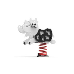 Pack aire de jeux 3 structures - Area Educa 85 m²