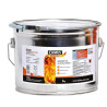 Peinture intumescente fer - Comus Hensotherm 310 KS