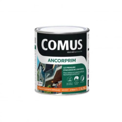 Primaire d'accroche universel fer - Comus Ancorprim