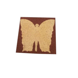 Dalle Hexdalle XE Ludique 50x50 cm - Animaux, chiffre, mots