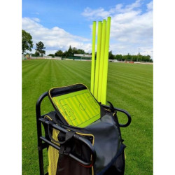 kit d'entrainement sportif