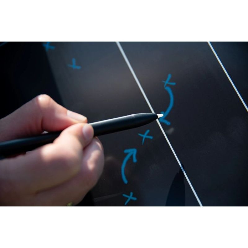 Tablette stratégique - Multisport