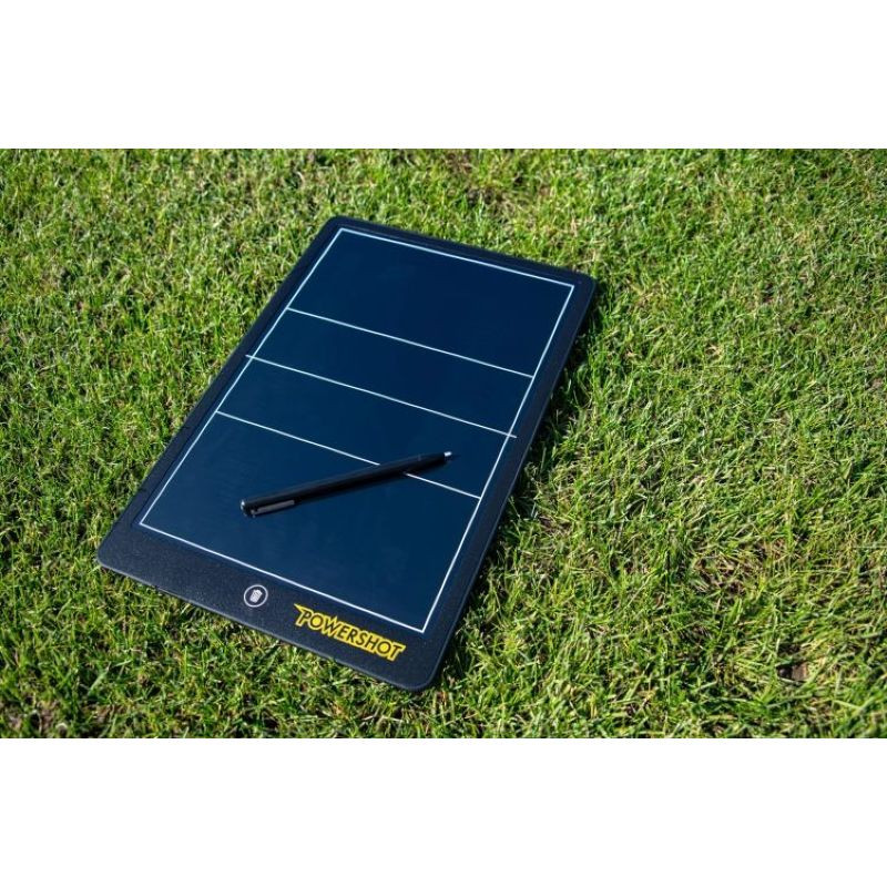 Tablette stratégique - Multisport